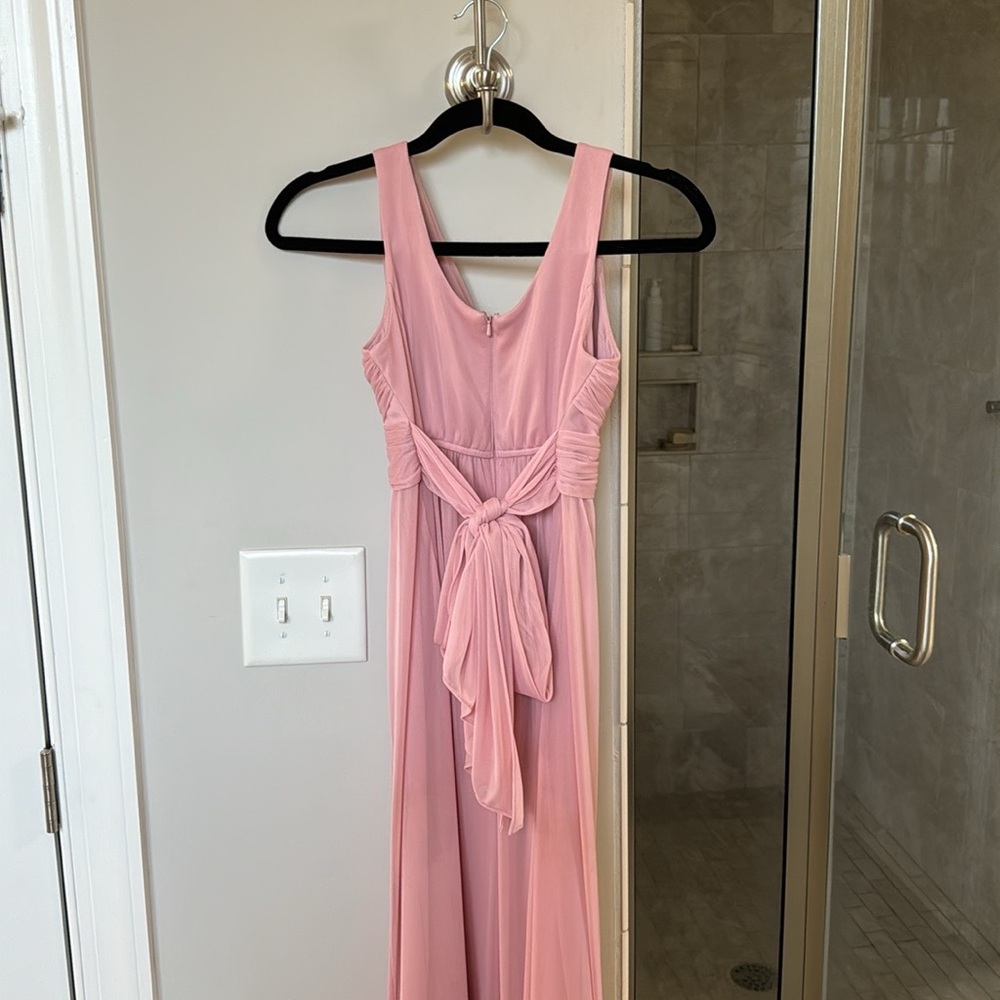BRIDESMAIDS DRESS - Picture 6 of 9